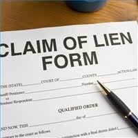File Property Lien