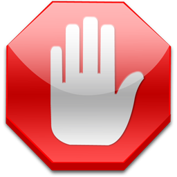 Stop Notice